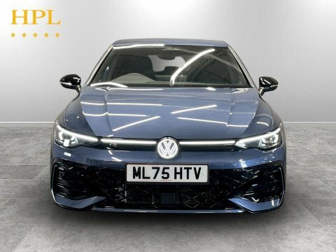 Volkswagen Golf 2025 75 1.5 ML75HTV #2