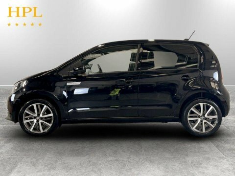 Seat MII 2021 21 36.8Kwh #4