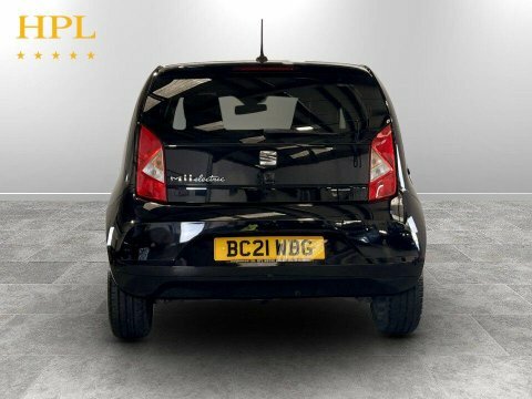 Seat MII 2021 21 36.8Kwh #6