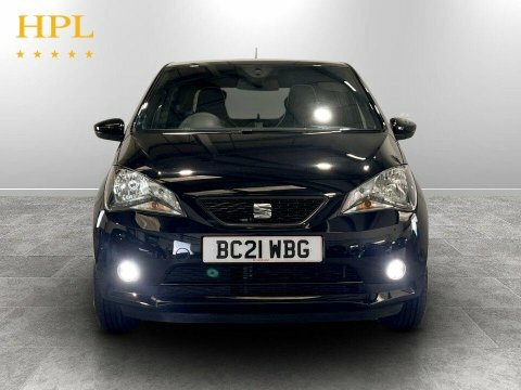 Seat MII 2021 21 36.8Kwh #2