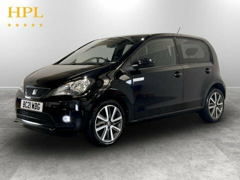 Seat MII 2021 21 36.8Kwh #3