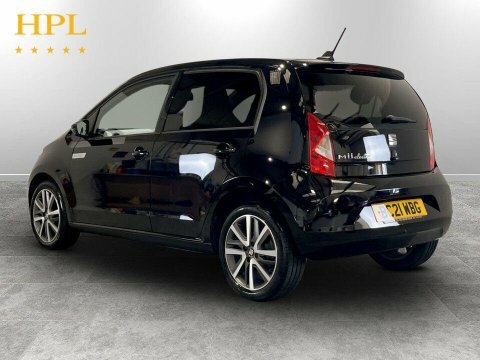 Seat MII 2021 21 36.8Kwh #5