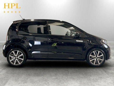 Seat MII Base Red #8