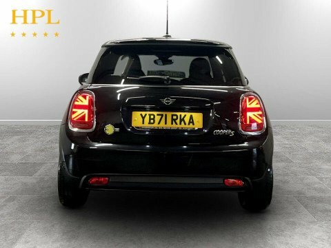 Mini Hatch 2022 71 Cooper YB71RKA #6