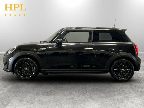 Mini Hatch 2022 71 Cooper YB71RKA #4