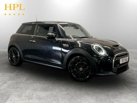 Mini Hatch 2022 71 Cooper 