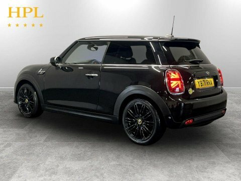 Mini Hatch 2022 71 Cooper YB71RKA #5
