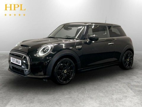 Mini Hatch 2022 71 Cooper YB71RKA #3