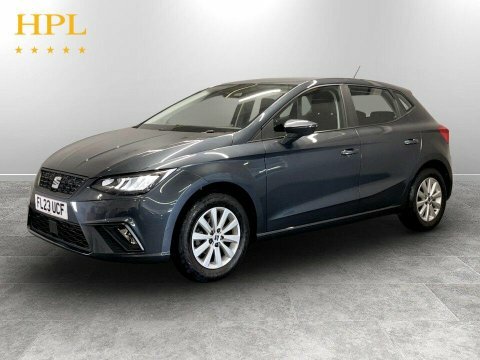 Seat Ibiza 2023 23 1.0 FL23UCF  #3