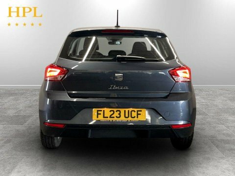 Seat Ibiza 2023 23 1.0 FL23UCF  #6