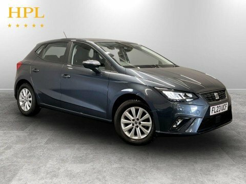 Seat Ibiza 2023 23 1.0 