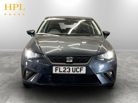 Seat Ibiza 2023 23 1.0 FL23UCF  #2