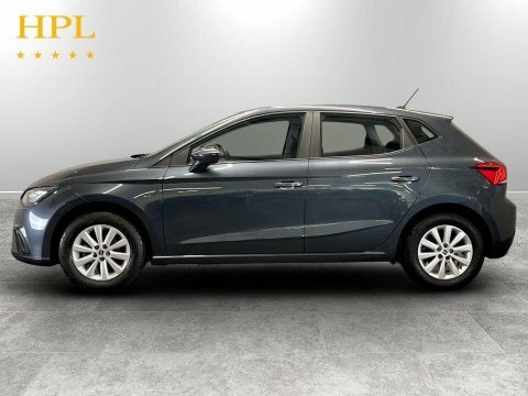 Seat Ibiza 2023 23 1.0 FL23UCF  #4