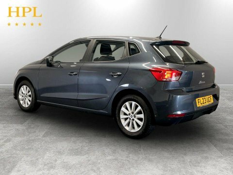 Seat Ibiza 2023 23 1.0 FL23UCF  #5