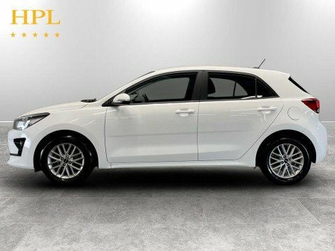 Kia RIO 2023 23 1.2 MH23FHN  #4