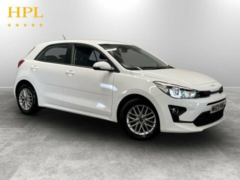 Kia RIO 2023 23 1.2