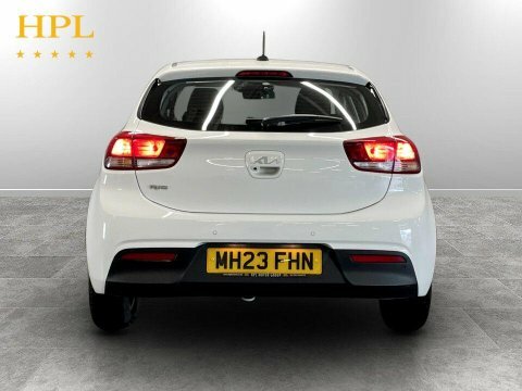 Kia RIO 2023 23 1.2 MH23FHN  #6