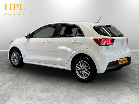 Kia RIO 2023 23 1.2 MH23FHN  #5