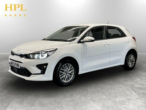 Kia RIO 2023 23 1.2 MH23FHN  #3