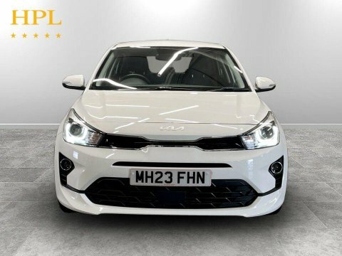 Kia RIO 2023 23 1.2 MH23FHN  #2