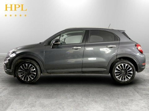 Fiat 500X 2023 23 1.5 LK23VZG  #4
