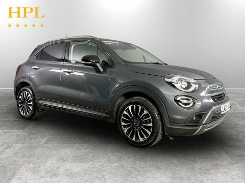Fiat 500X 2023 23 1.5 