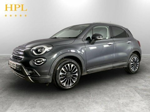 Fiat 500X 2023 23 1.5 LK23VZG  #3