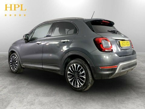 Fiat 500X 2023 23 1.5 LK23VZG  #5