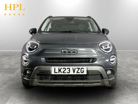 Fiat 500X 2023 23 1.5 LK23VZG  #2