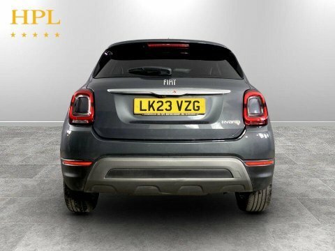 Fiat 500X 2023 23 1.5 LK23VZG  #6