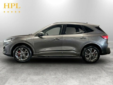 Ford Kuga 2022 72 2.5 YS72VHL #4