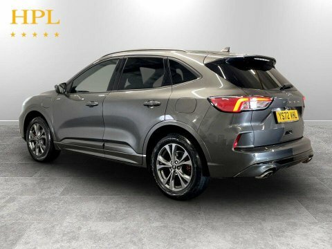 Ford Kuga 2022 72 2.5 YS72VHL #5