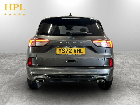 Ford Kuga 2022 72 2.5 YS72VHL #6