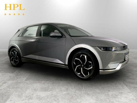 Hyundai Ioniq 5 2022 22 73Kwh