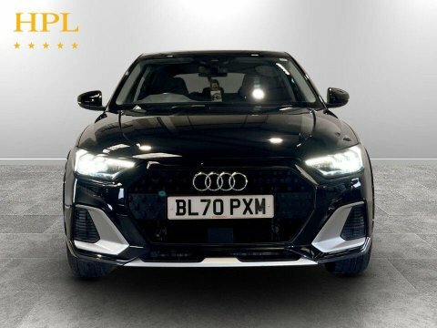 Audi A1 2021 70 1.0 BL70PXM #2