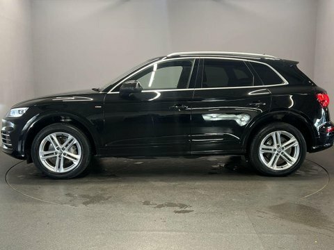 Audi Q5 2019 19 2.0 KF19SXA #5