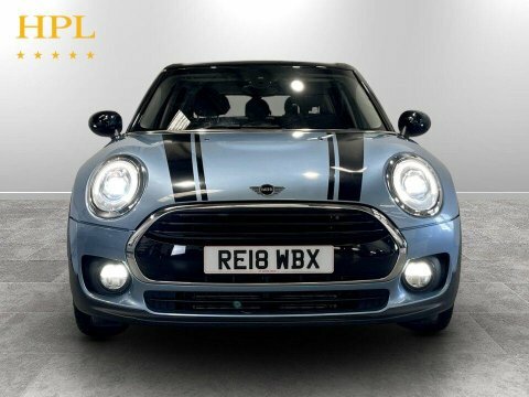 Mini Clubman 2018 18 1.5 RE18WBX  #2