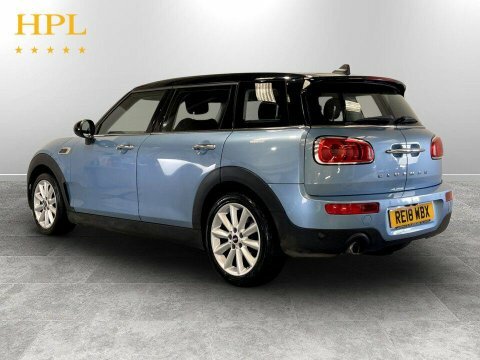 Mini Clubman 2018 18 1.5 RE18WBX  #5