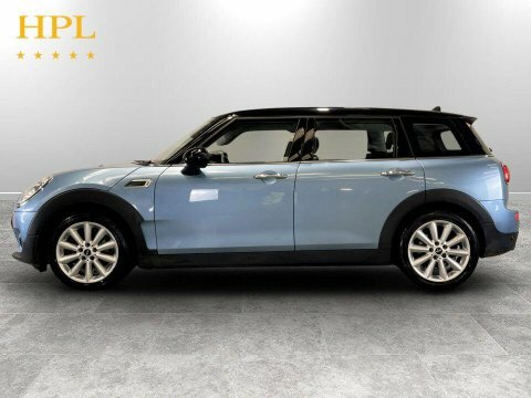 Mini Clubman 2018 18 1.5 RE18WBX  #4