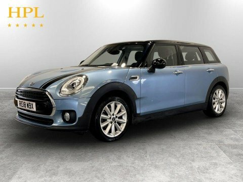 Mini Clubman 2018 18 1.5 RE18WBX  #3