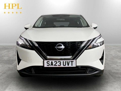 Nissan Qashqai 2023 23 1.3 SA23UVT #2
