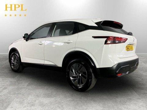 Nissan Qashqai 2023 23 1.3 SA23UVT #5