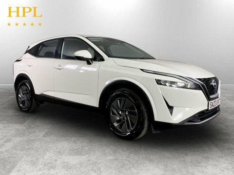 Nissan Qashqai 2023 23 1.3