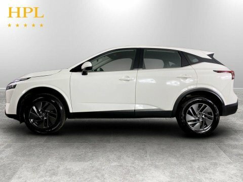 Nissan Qashqai 2023 23 1.3 SA23UVT #4
