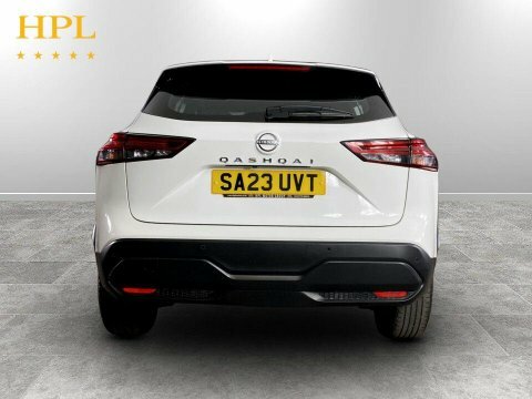 Nissan Qashqai 2023 23 1.3 SA23UVT #6