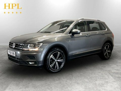 Volkswagen Tiguan 2018 68 2.0 YP68SWU  #3
