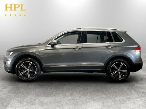 Volkswagen Tiguan 2018 68 2.0 YP68SWU  #4