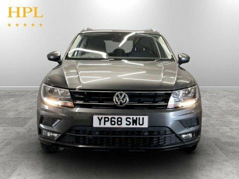 Volkswagen Tiguan 2018 68 2.0 YP68SWU  #2
