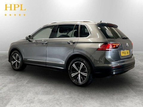 Volkswagen Tiguan 2018 68 2.0 YP68SWU  #5