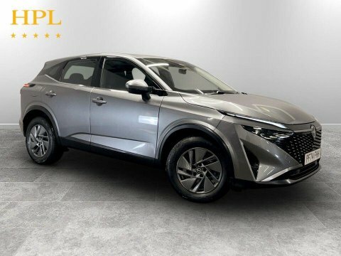 Nissan Qashqai 2024 74 1.3 